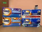 Dash pods, Ophalen of Verzenden, Schoonmaakmiddel