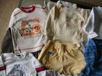 groot pakket babykleding jongen maat 86, Kinderen en Baby's, Ophalen, Gebruikt, Jongetje, Overige typen