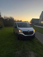 Renault Trafic dCi 140 – 2016    1 JAAR GARANTIE!, Auto's, Bedrijf, Te koop, Trafic, Handgeschakeld