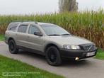 mooie Volvo XC 70 lichte vracht te koop met trekhaak, Auto's, Volvo, Particulier, Te koop