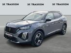 Peugeot 2008 GT 1.2 Turbo 130 EAT8, Auto's, Automaat, 1199 cc, 110 g/km, 130 pk
