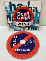 CD WINX, Enlèvement ou Envoi, Utilisé