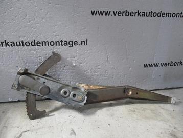 RAAMMECHANIEK HAND LINKS Opel Astra F (53 / 54 / 58 / 59) beschikbaar voor biedingen