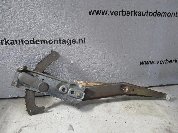 RAAMMECHANIEK HAND LINKS Opel Astra F (53 / 54 / 58 / 59), Auto-onderdelen, Ruiten en Toebehoren, Opel, Gebruikt