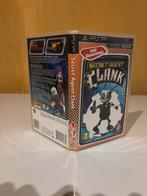 Secret Agent Clank - PSP Essentials, Ophalen, Zo goed als nieuw