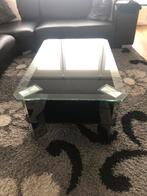 Table salon, Maison & Meubles, Tables | Tables de salon, Enlèvement, Verre