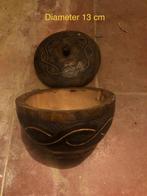 Afrikaanse kunst te koop, Antiek en Kunst, Ophalen
