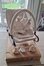 Little Dutch  luxe relax met speelboog, Kinderen en Baby's, Ophalen, Nieuw, Wipstoel, Met gordel(s) of riempje(s)