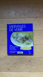 Wonderen van glas, Antiek en Kunst, Ophalen of Verzenden