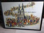 Karnaval in Keulen, Ophalen of Verzenden