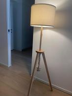Lampadaire ikea, Maison & Meubles, Lampes | Lampadaires, Bois, Enlèvement, 100 à 150 cm, Utilisé