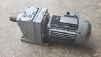SEW Eurodrive R47DT80K4 Elektromotor, Ophalen of Verzenden, Gebruikt, Elektromotor