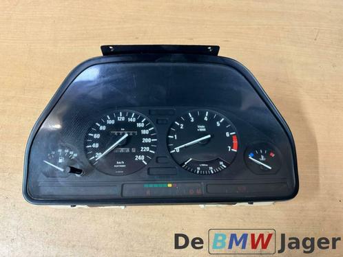 Instrumentenpaneel BMW 5-serie E34 1389490, Auto-onderdelen, Dashboard en Schakelaars, BMW, Gebruikt, Ophalen of Verzenden