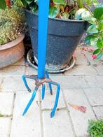 Gardena CLAW Bodembewerker tuinclauw, Ophalen of Verzenden, Zo goed als nieuw, Vork, Gardena