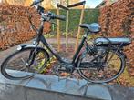 Elektrische fiets Gazelle Orange C7+ HMB – Maat 57, Fietsen en Brommers, Ophalen, Gebruikt, 50 km per accu of meer, 55 tot 59 cm