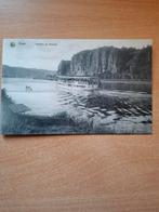 Dave 4 oude postkaarten, Ophalen of Verzenden, Ongelopen