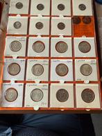Juliana boek kompleet, Koningin Juliana, Setje, Zilver, Overige waardes