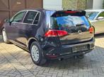 Volkswagen Golf7 1.2Tsi Acc/Airco/Navi/Garantie, Auto's, Voorwielaandrijving, Euro 5, 4 cilinders, Zwart