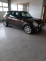 Mini cooper 2011., Auto's, Voorwielaandrijving, Euro 5, 4 cilinders, 1600 cc