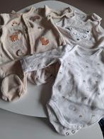 2 pyjama's 56, Kinderen en Baby's, Ophalen of Verzenden, Zo goed als nieuw, Maat 56