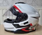 Shoei gt air 2 - Integraalhelm - Medium 57/58., Motoren, Ophalen, M, Kinderen, Integraalhelm