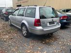 2003 Volkswagen Golf, Auto's, Gebruikt, Overige brandstoffen, Bedrijf, Golf