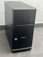 Medion pc i7 1TB, Computers en Software, HDD, 8 GB, Ophalen of Verzenden, 1 TB