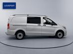 Mercedes-Benz Vito 114 CDI Lang Led koplampen Trekhaak Apple, Automaat, Electronic Stability Program (ESP), Mercedes-Benz, Bedrijf