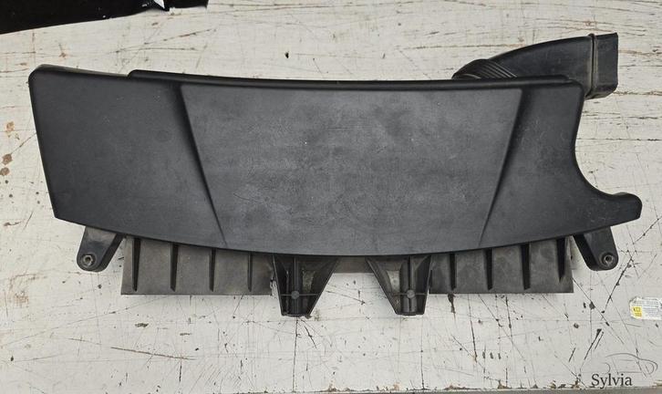 Luchtinlaat M54 BMW X3 serie E83 13713400202 3400202 1165859, Auto-onderdelen, Carrosserie, Bumper, Gebruikt, Ophalen of Verzenden