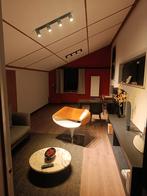 Nieuwe studio van 27 m2 voor vrije beroepen geïntegreerd in