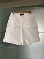 River Woods - Witte short, Kleding | Dames, Kort, River Woods, Wit, Ophalen of Verzenden