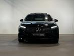 Mercedes-Benz A Klasse 250 e AMG Line, Stof, Gebruikt, Zwart, 16 kWh