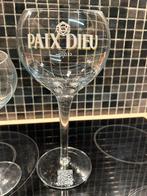 Grand verre à Paix Dieu 33cl  2016 QR code, Verzamelen, Zo goed als nieuw