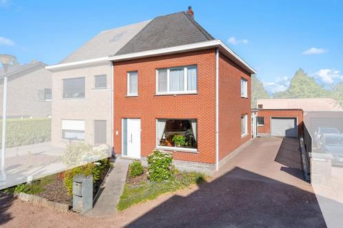 Huis te koop in Merelbeke, 3 slpks, Immo, Huizen en Appartementen te koop, Vrijstaande woning, C