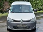 Volkswagen Caddy 1.6 TDI, Voorwielaandrijving, Euro 5, 4 cilinders, Volkswagen