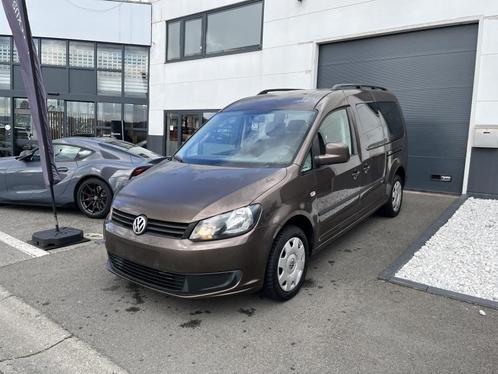 Volkswagen Caddy !!! MARCHANDS UNIQUEMENT !!!, Autos, Volkswagen, Entreprise, Caddy Combi, Airbags, Air conditionné automatique