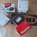 Makita 18v 6ah LXT-batterijen* nieuw in de doos*