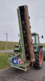 Ducker 240 klepelmaaier 240, Zakelijke goederen, Gebruikt, Overige merken
