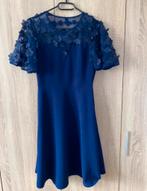 Jurk maat M, Ophalen of Verzenden, Nieuw, Maat 38/40 (M), Blauw