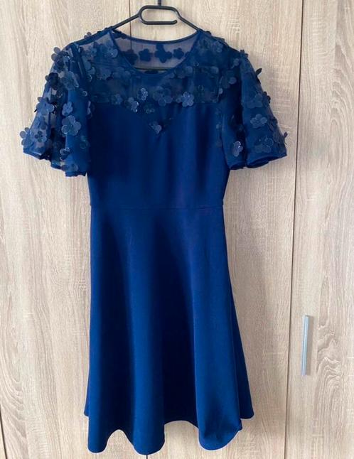 Jurk maat M, Kleding | Dames, Jurken, Nieuw, Maat 38/40 (M), Blauw, Ophalen of Verzenden