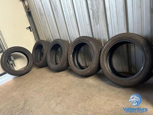7mm! 5 stuks zomerbanden AllTerrainBanden 255/50R20 Goodyear, Auto-onderdelen, Banden en Velgen, Band(en), Zomerbanden, 20 inch