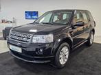 Land Rover Freelander 2.2 Td4 HSE Start/Stop ** 63.430 km **, Auto's, Land Rover, Te koop, 750 kg, 5 deurs, SUV of Terreinwagen