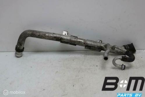 Radiateurpijp Audi A8 4E 079121070BF, Auto-onderdelen, Motor en Toebehoren, Gebruikt