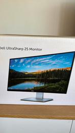 Dell ultrasharp 25, Computers en Software, Ophalen