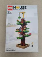 Lego promotional/exclusive - 4000026 - Tree of creativity, Ophalen of Verzenden, Nieuw, Complete set, Lego