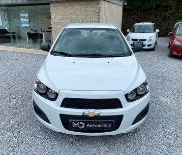 Chevrolet uit 2011 beschikbaar voor biedingen