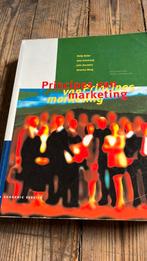 Principes van marketing, Ophalen of Verzenden