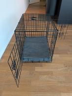 Bench 40b x 60l x 50h, Ophalen, Zo goed als nieuw