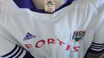 Maillot Anderlecht Fortis, Tickets en Kaartjes, Sport | Voetbal