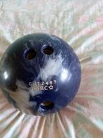 bowlingbal, Ophalen, Zo goed als nieuw